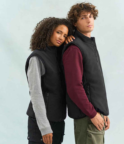 SOL'S Unisex Falcon Padded Bodywarmer - 04809