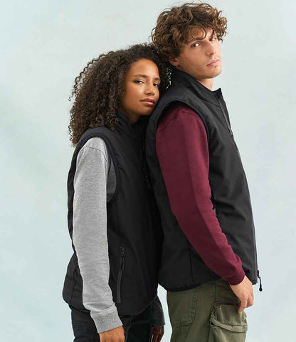 SOL'S Unisex Falcon Padded Bodywarmer - 04809