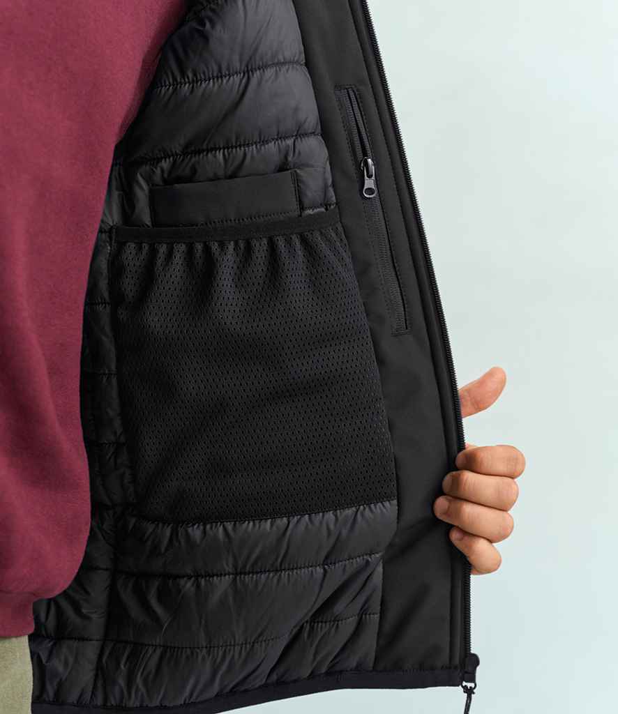 SOL'S Unisex Falcon Padded Bodywarmer - 04809