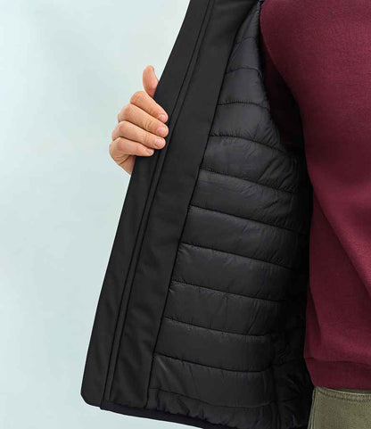 SOL'S Unisex Falcon Padded Bodywarmer - 04809
