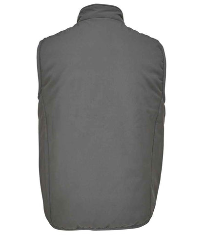 SOL'S Unisex Falcon Padded Bodywarmer - 04809