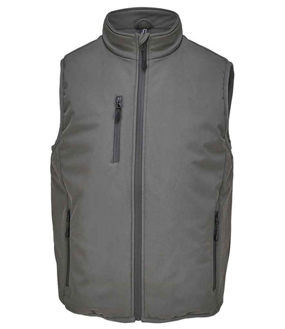 SOL'S Unisex Falcon Padded Bodywarmer - 04809