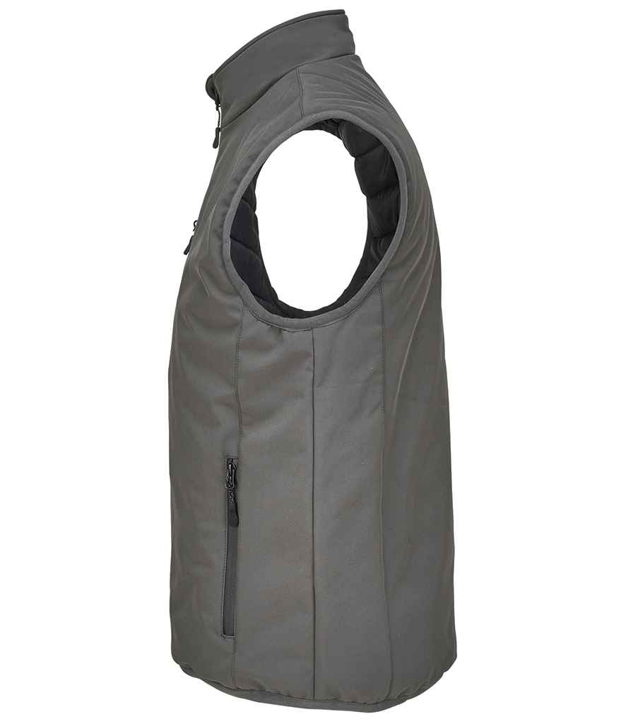SOL'S Unisex Falcon Padded Bodywarmer - 04809
