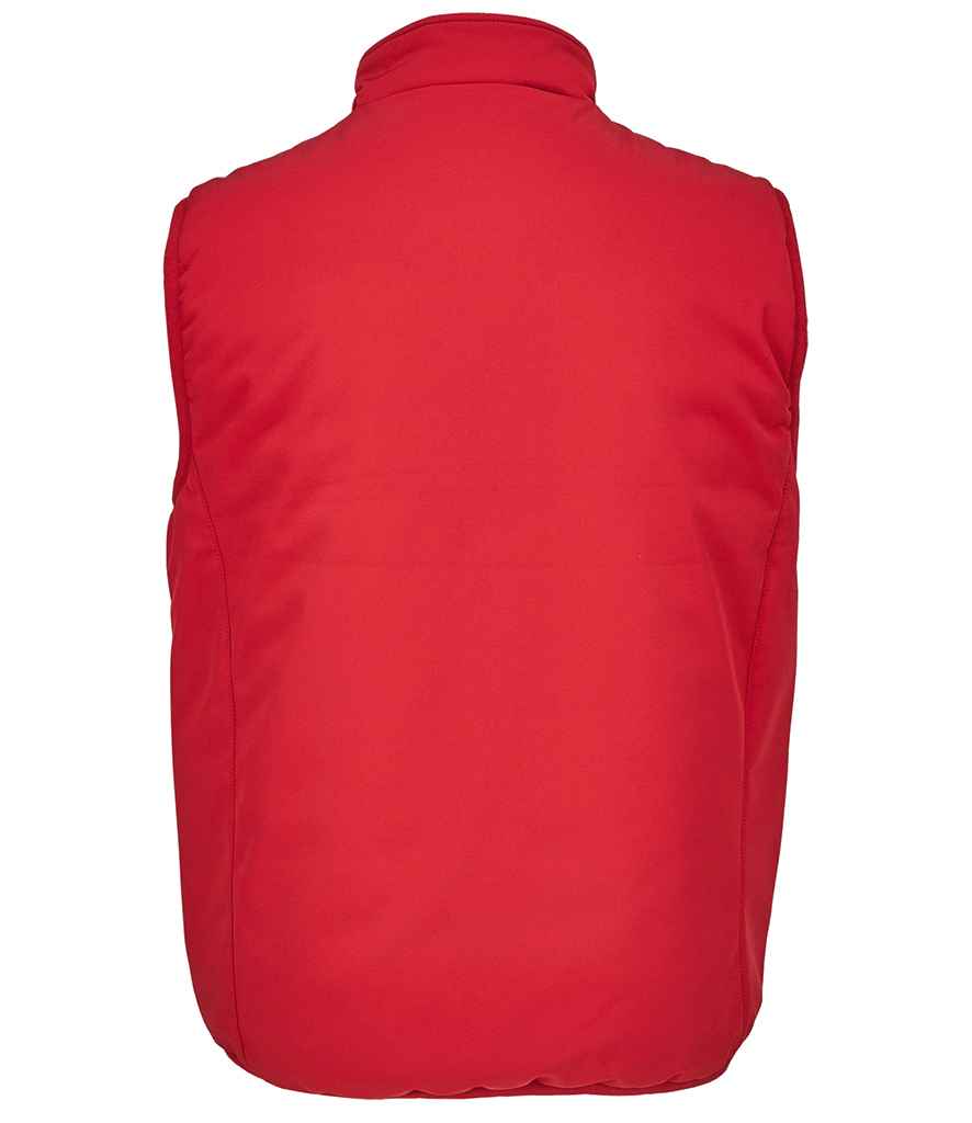 SOL'S Unisex Falcon Padded Bodywarmer - 04809