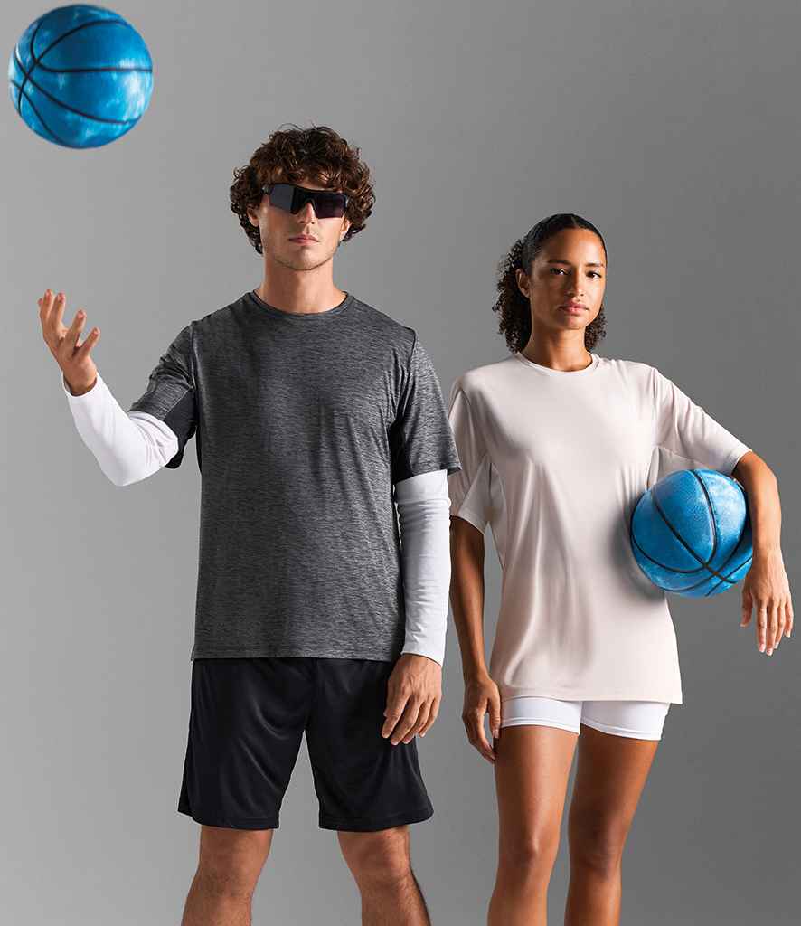 SOL'S Unisex Storm Performance T-Shirt - 04810