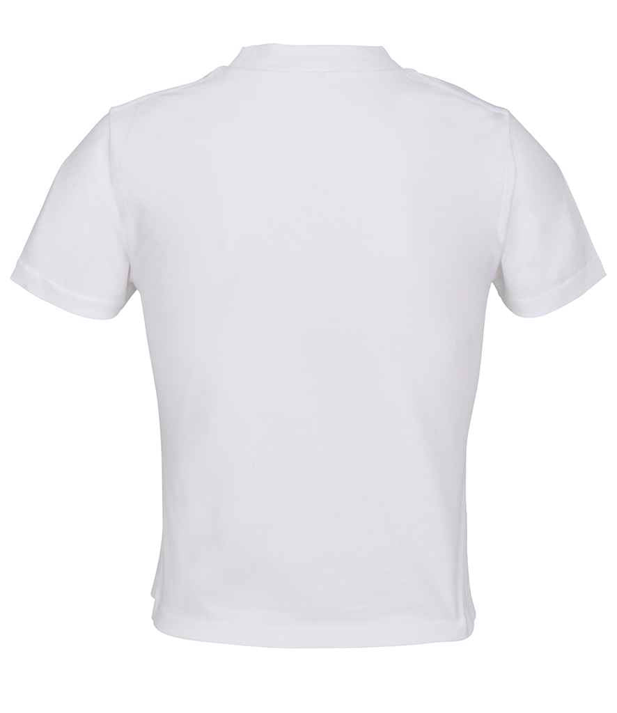 SOL'S Ladies Lilia Low Crop T-Shirt - 04811