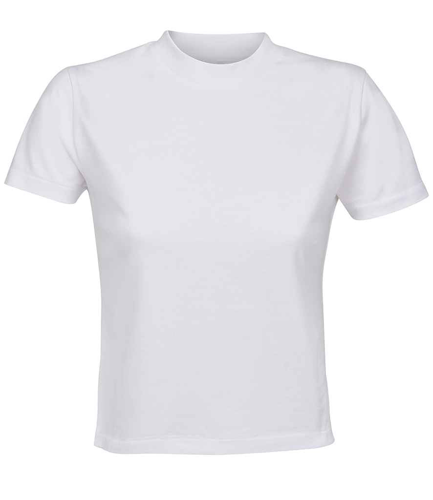 SOL'S Ladies Lilia Low Crop T-Shirt - 04811