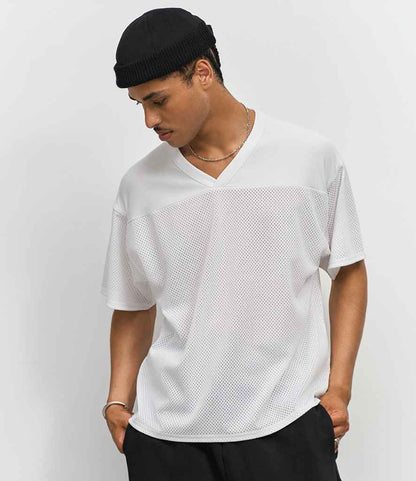 SOL'S Unisex Nino V Neck T-Shirt - 04812