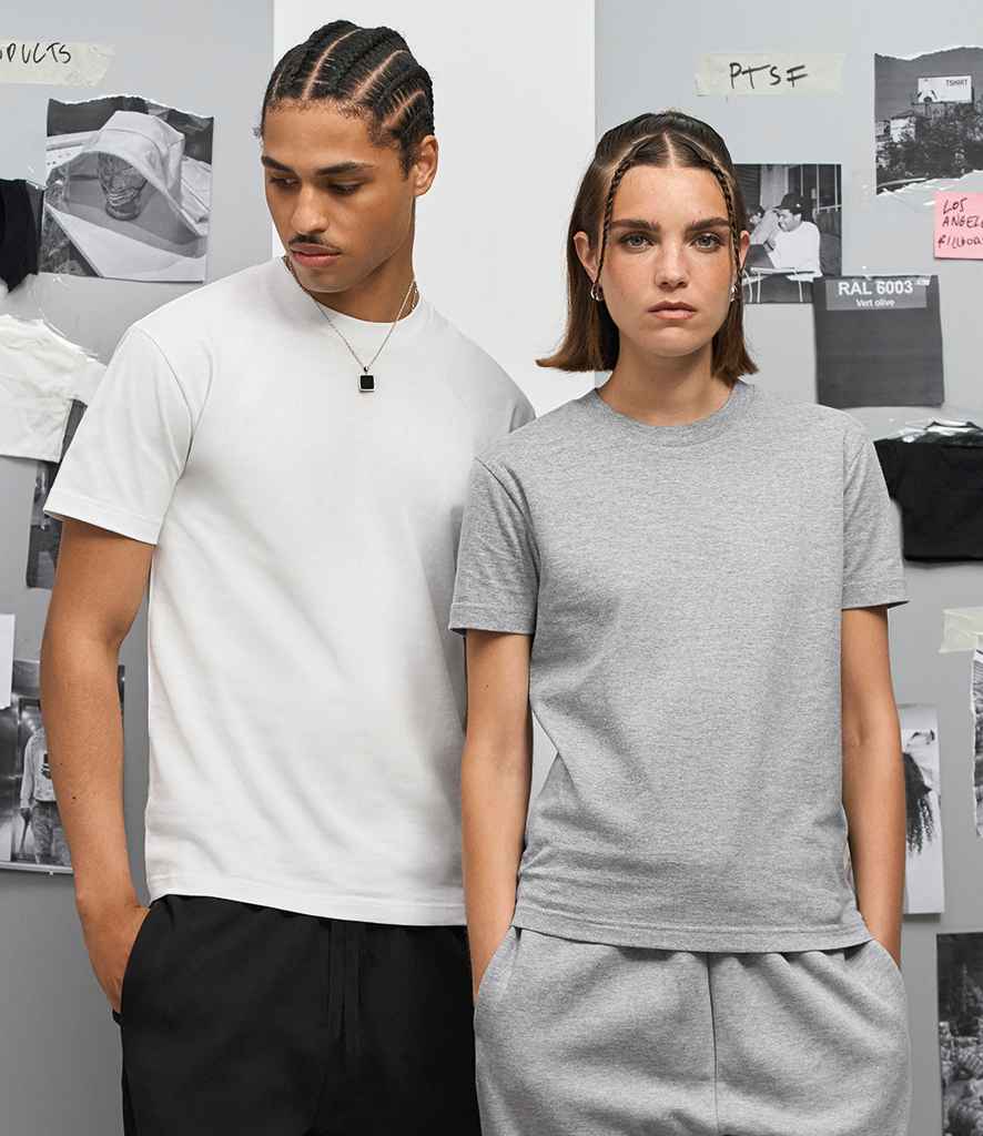 SOL'S Unisex Cliff T-Shirt - 04813