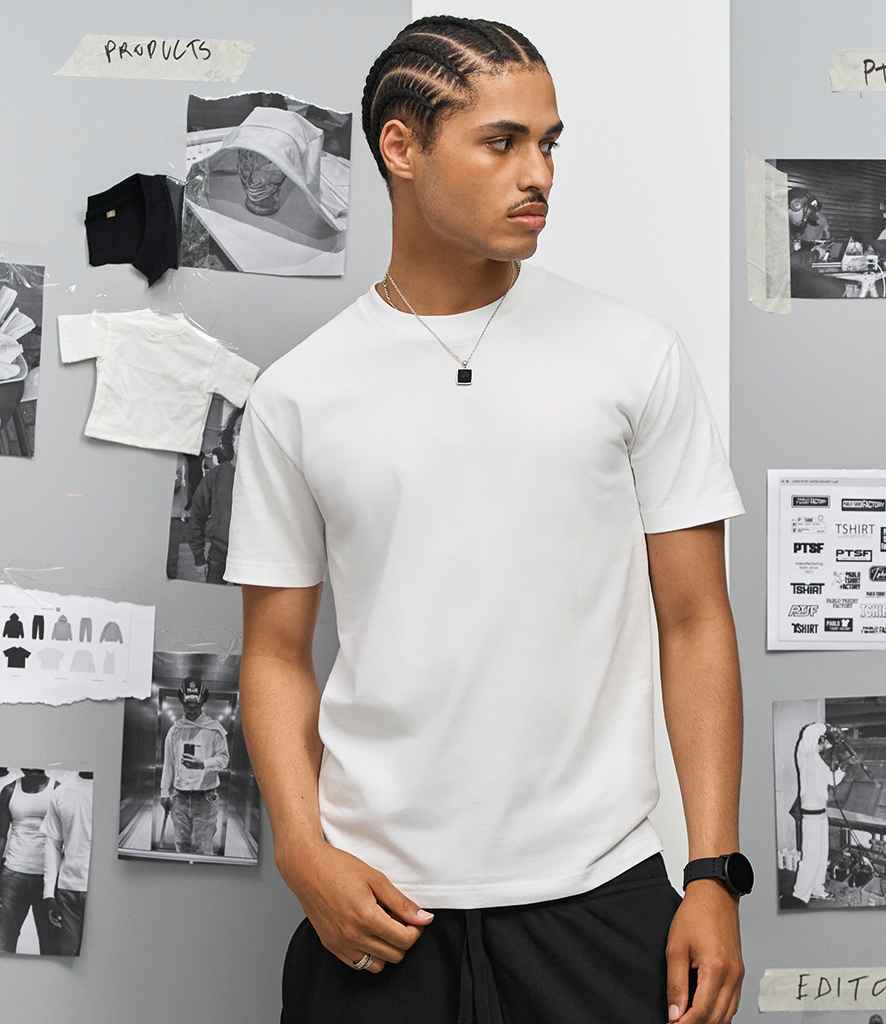 SOL'S Unisex Cliff T-Shirt - 04813