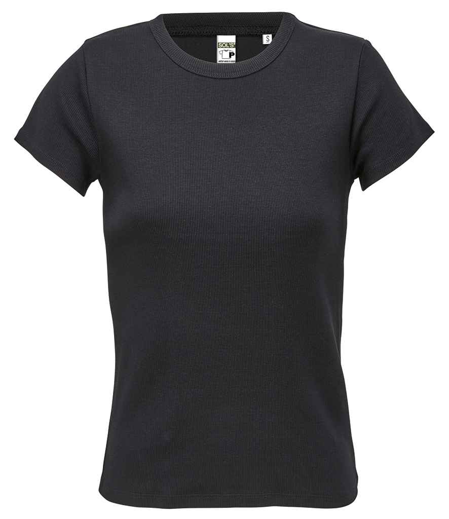 SOL'S Ladies Sara T-Shirt - 04814