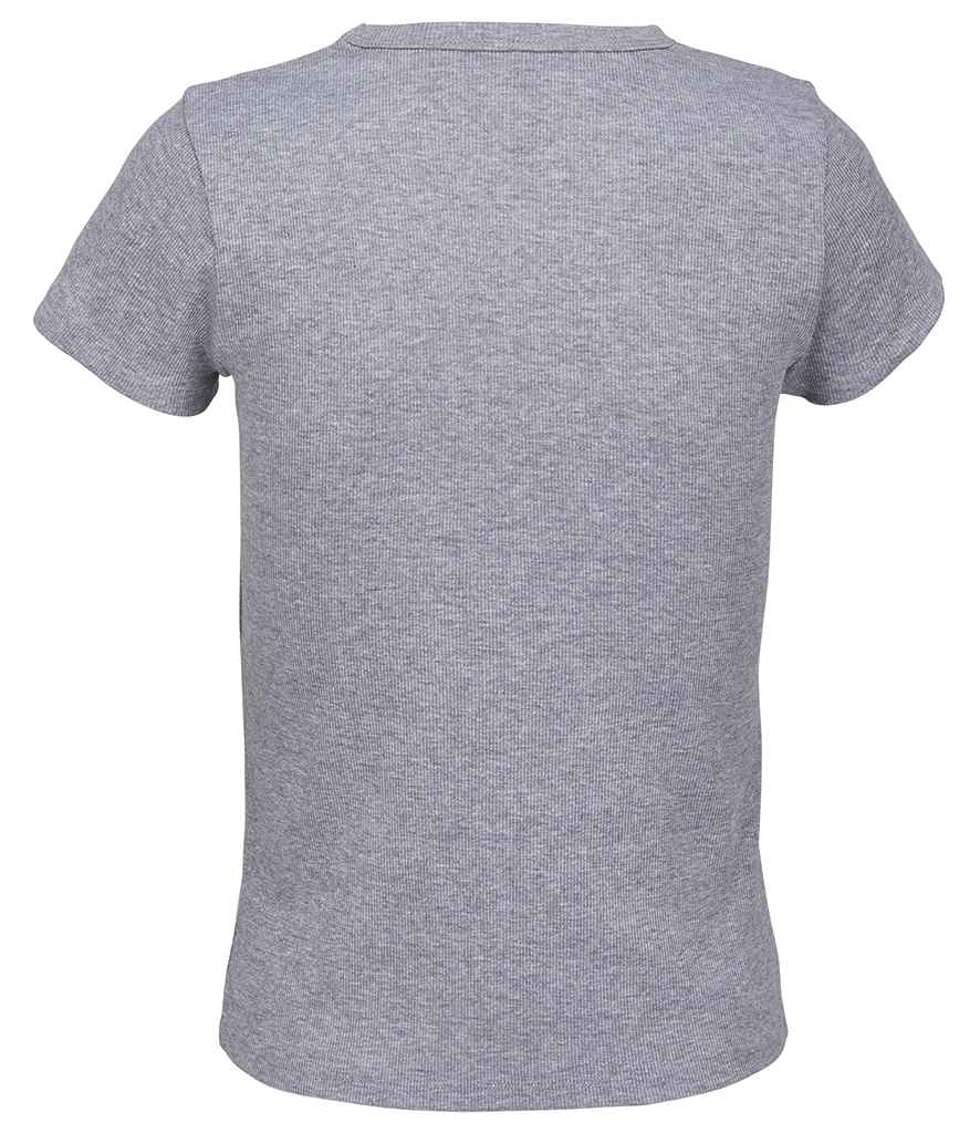 SOL'S Ladies Sara T-Shirt - 04814