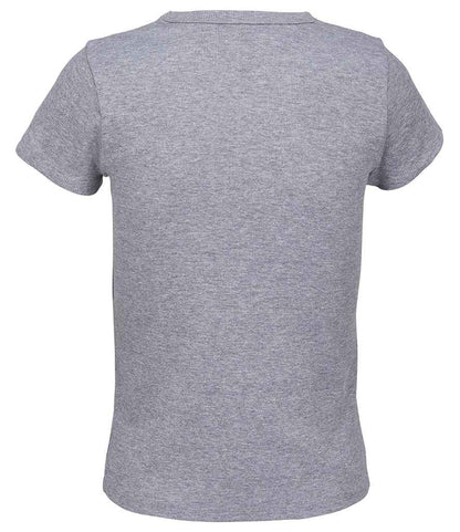 SOL'S Ladies Sara T-Shirt - 04814