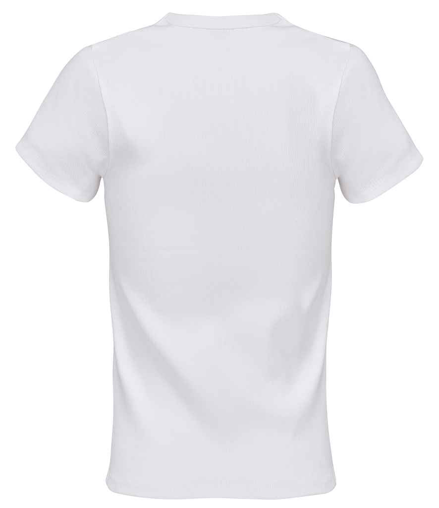 SOL'S Ladies Sara T-Shirt - 04814