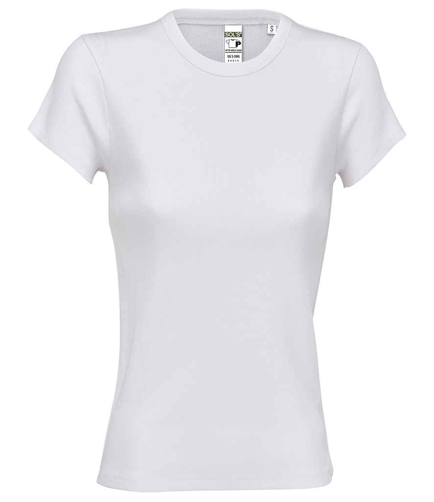 SOL'S Ladies Sara T-Shirt - 04814