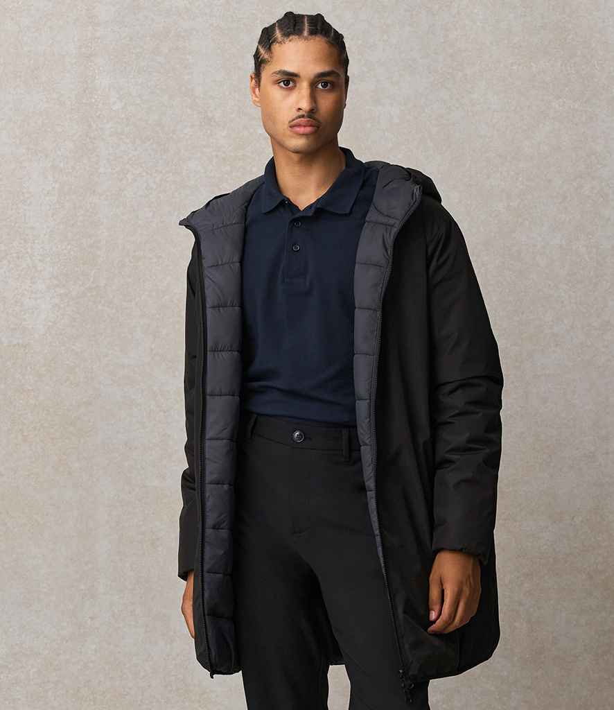 SOL'S Unisex Reverse Parka Jacket - 04815