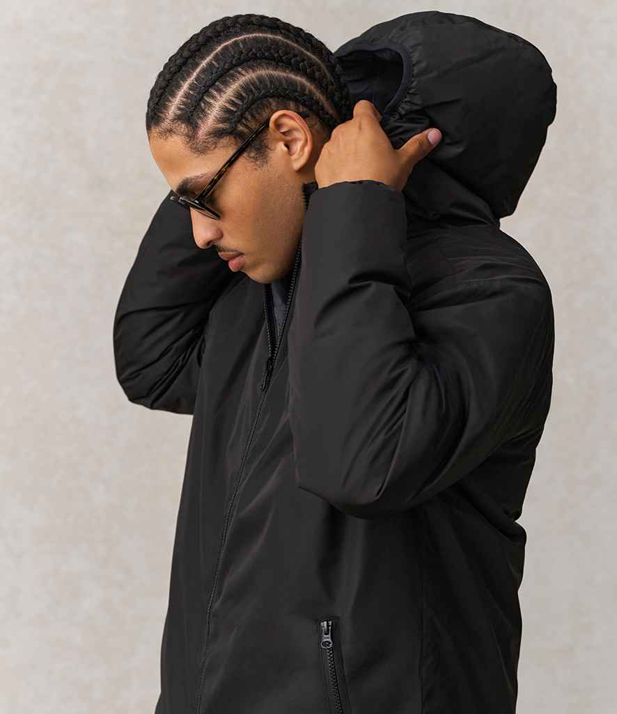 SOL'S Unisex Reverse Parka Jacket - 04815