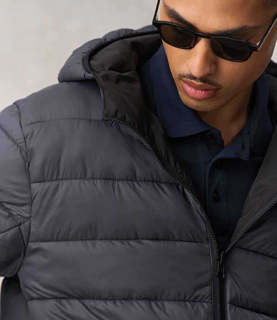 SOL'S Unisex Reverse Parka Jacket - 04815