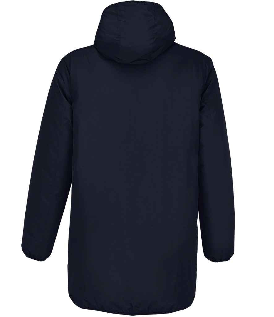 SOL'S Unisex Reverse Parka Jacket - 04815