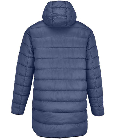 SOL'S Unisex Reverse Parka Jacket - 04815