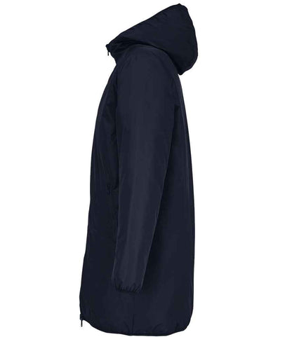 SOL'S Unisex Reverse Parka Jacket - 04815