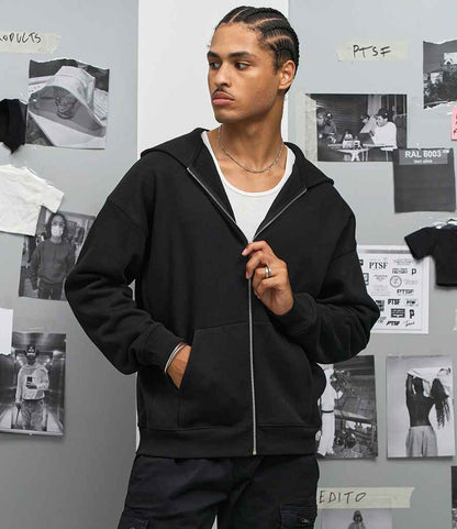 SOL'S Unisex Jelo Zipped Hoodie - 04818