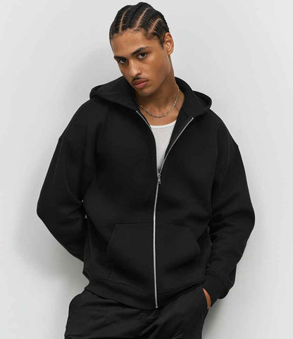 SOL'S Unisex Jelo Zipped Hoodie - 04818