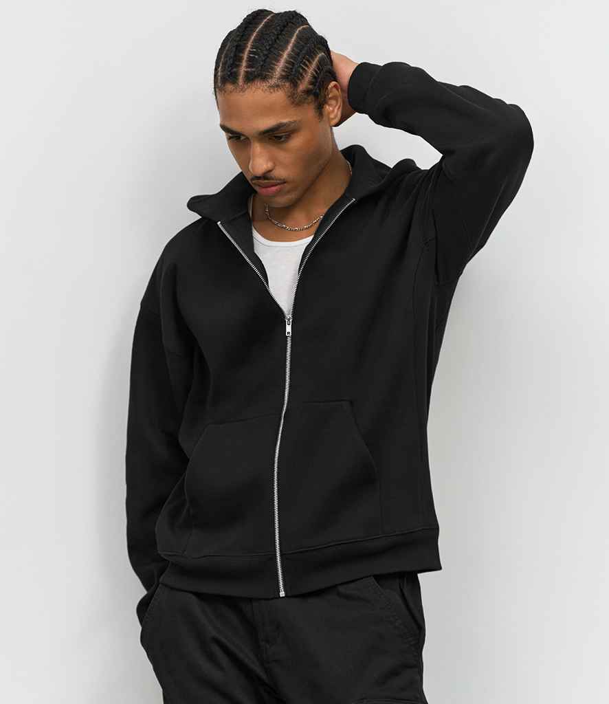 SOL'S Unisex Jelo Zipped Hoodie - 04818