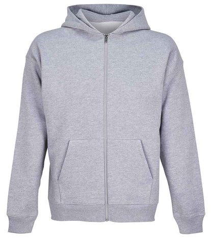 SOL'S Unisex Jelo Zipped Hoodie - 04818