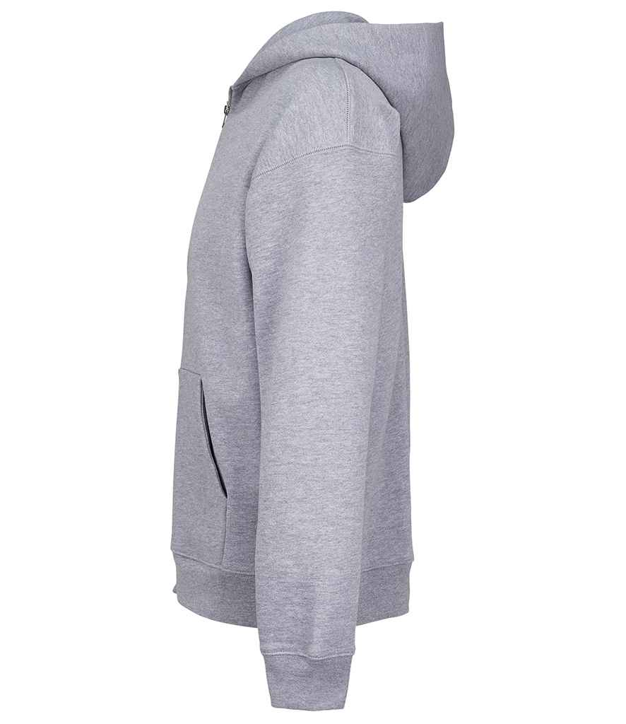 SOL'S Unisex Jelo Zipped Hoodie - 04818