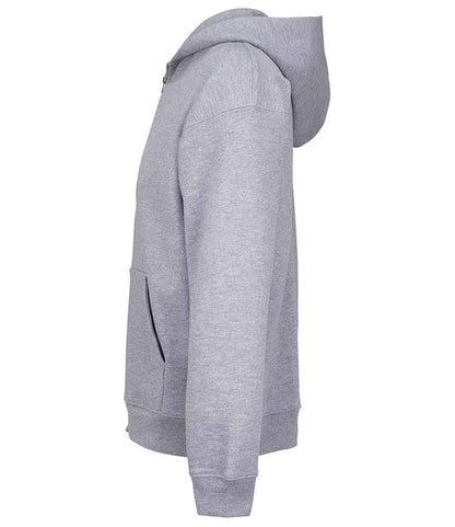 SOL'S Unisex Jelo Zipped Hoodie - 04818