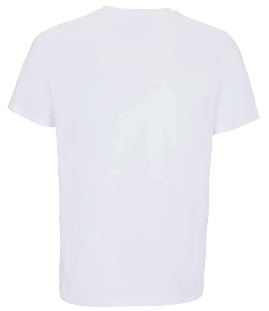 SOL'S Unisex Lyam Premium T-Shirt - 04859