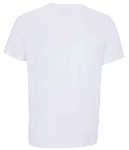 SOL'S Unisex Lyam Premium T-Shirt - 04859