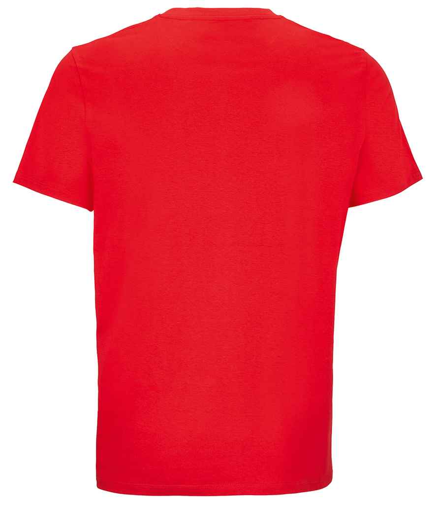 SOL'S Unisex Lyam Premium T-Shirt - 04859