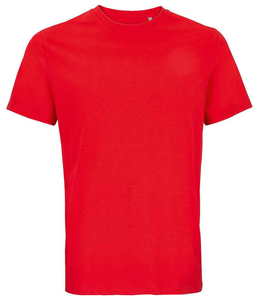 SOL'S Unisex Lyam Premium T-Shirt - 04859