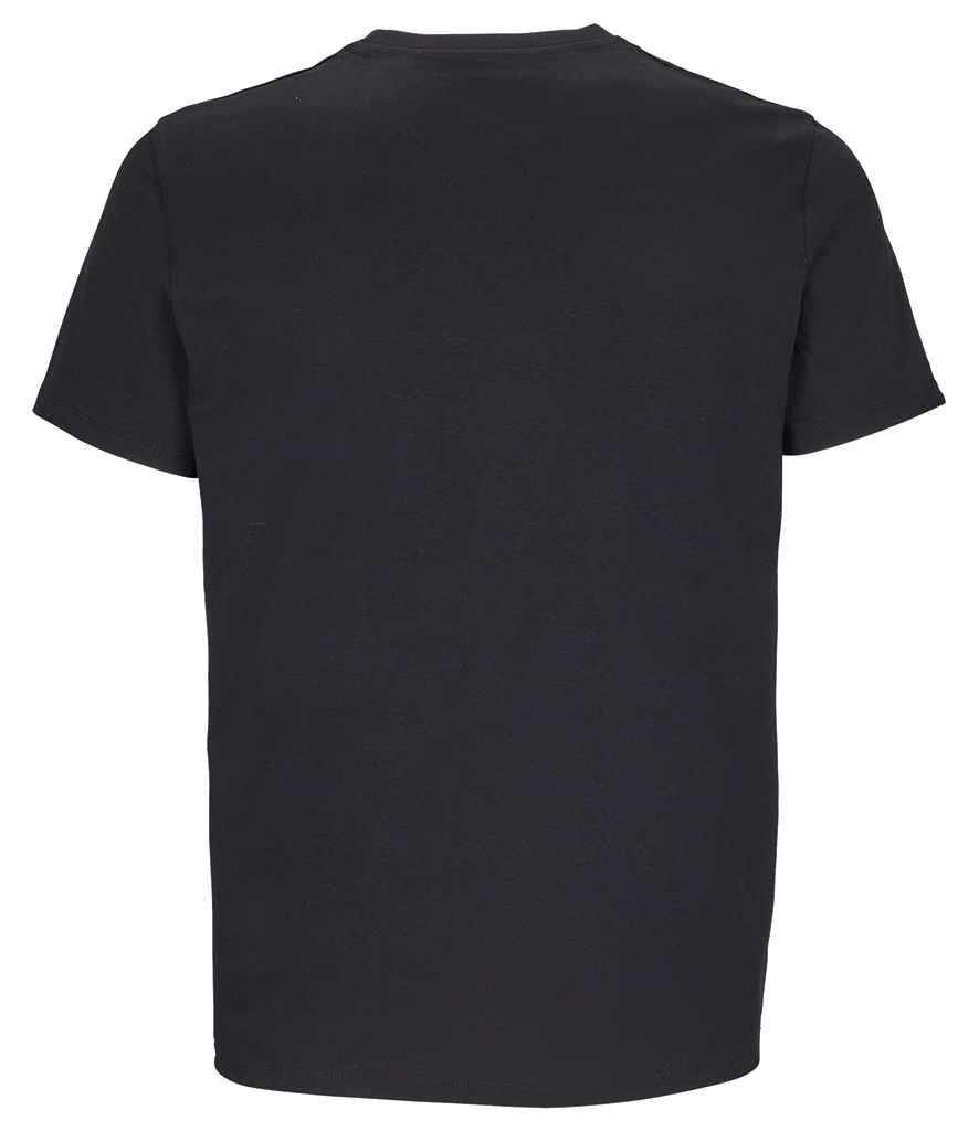 SOL'S Unisex Lyam Premium T-Shirt - 04859