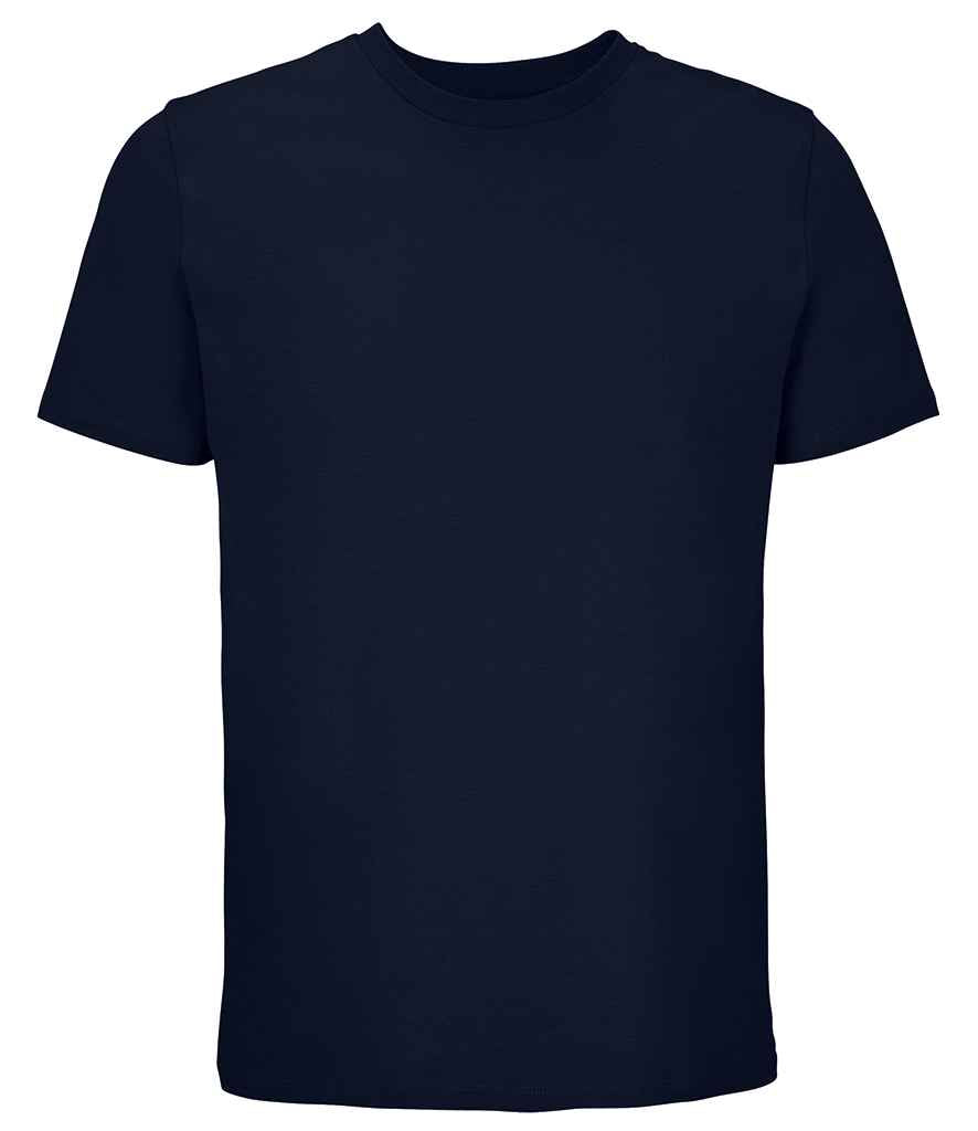 SOL'S Unisex Lyam Premium T-Shirt - 04859