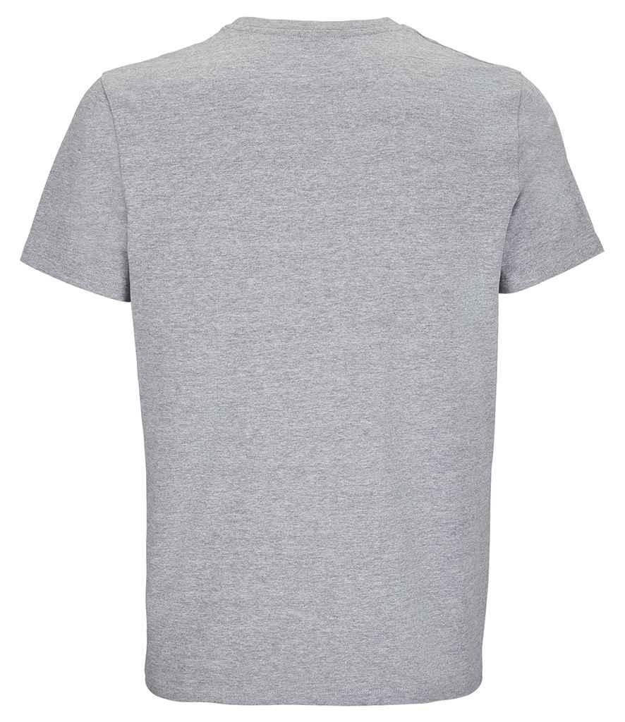 SOL'S Unisex Lyam Premium T-Shirt - 04859