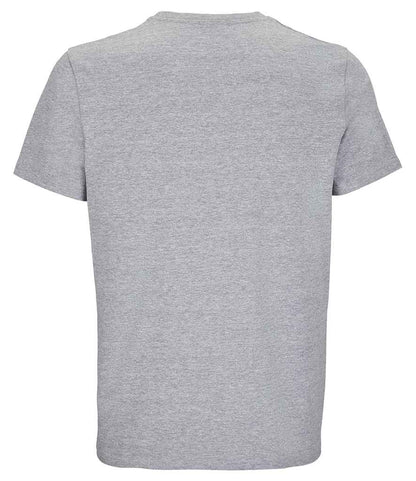 SOL'S Unisex Lyam Premium T-Shirt - 04859
