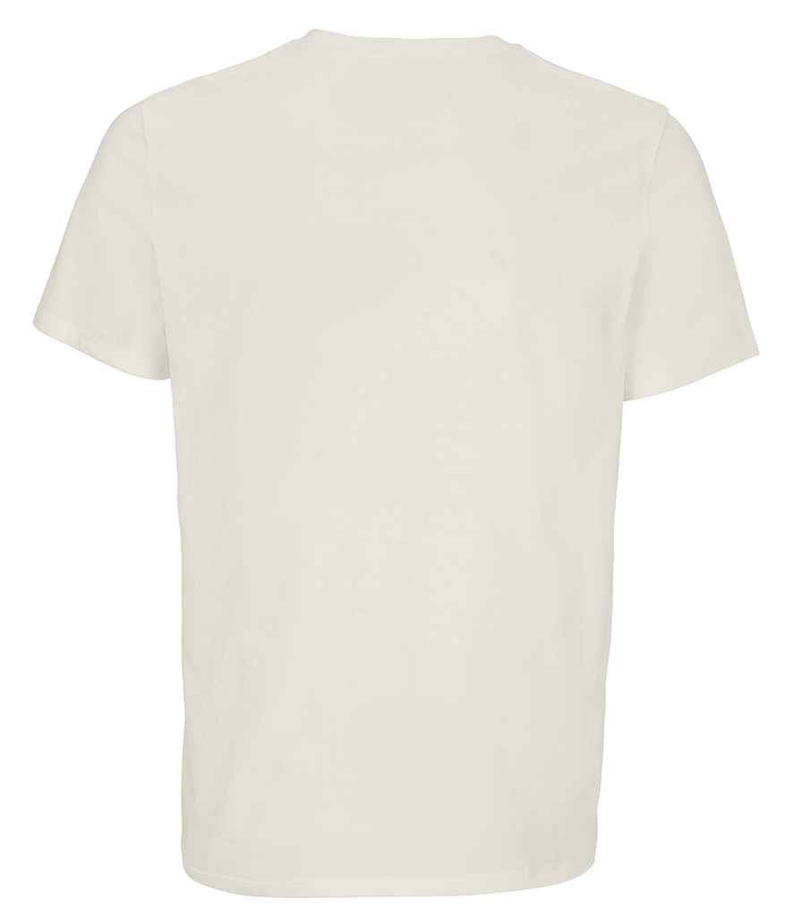SOL'S Unisex Lyam Premium T-Shirt - 04859