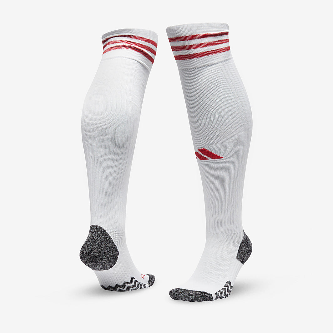 Adidas Adi Sock 23 White/Team Red