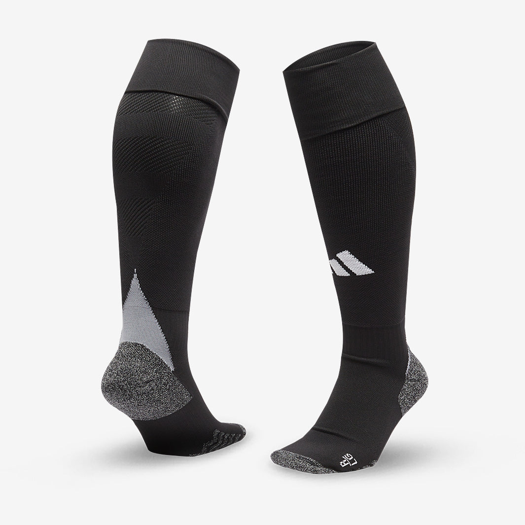 Adidas Adi 24 Sock Black/Grey/White