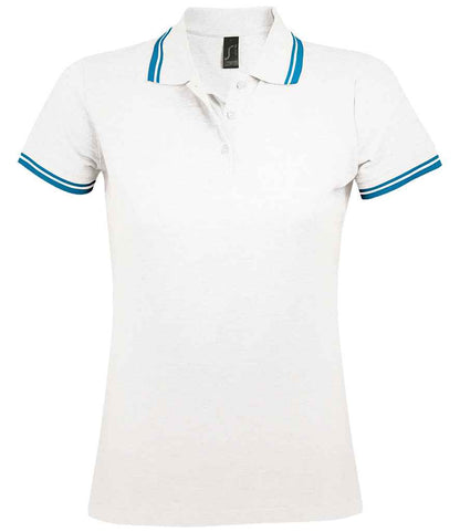 10578 White/Aqua Front