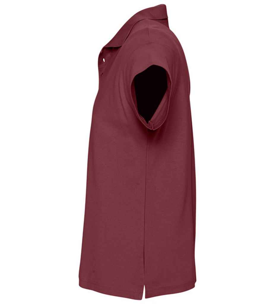 11342 Burgundy Left
