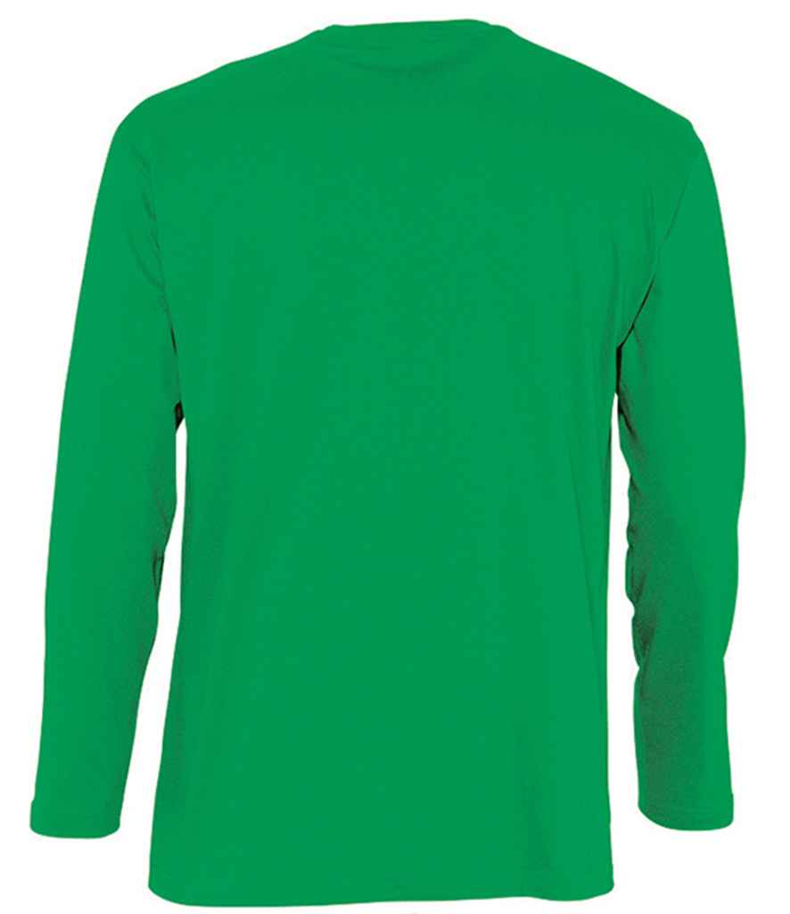 11420 Kelly Green Back