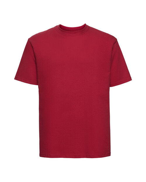 180M - Russell Athletic Classic Ringspun T-Shirt