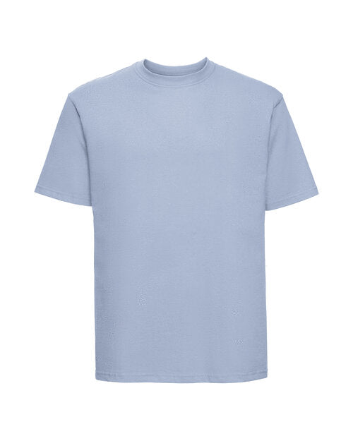 180M - Russell Athletic Classic Ringspun T-Shirt