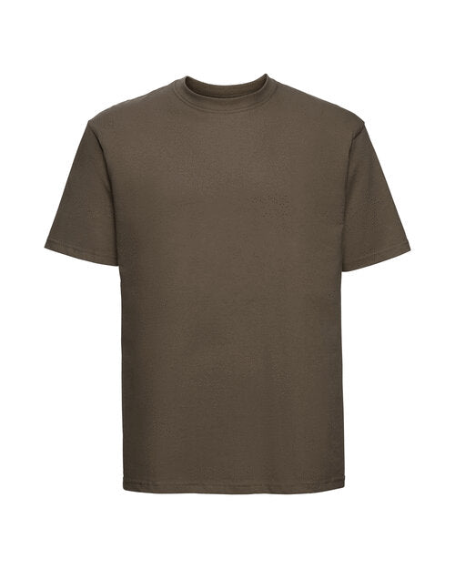 180M - Russell Athletic Classic Ringspun T-Shirt