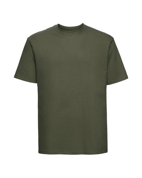 180M - Russell Athletic Classic Ringspun T-Shirt