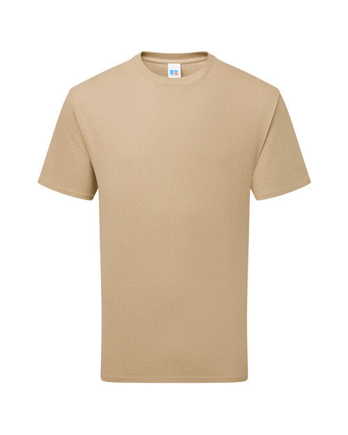 180M - Russell Athletic Classic Ringspun T-Shirt